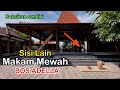Inilah Makam Mewah Bos Adella Abah Totok Di Jombang Dengan Lantai Material Khusus