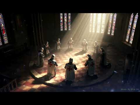 Templar Chant Music | Sacred Choir Templar