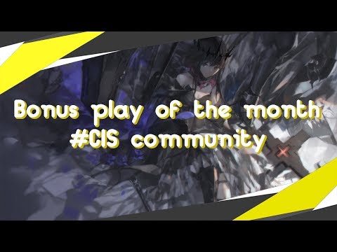 Okinotori | Railgun Roulette (VIP) Camellia vs Akira Complex