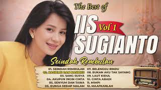Download lagu The Best of IIS SUGIANTO Vol 1 - Bunga Sedap Malam, Akupun Ingin Cinta, Laut Kidul mp3 Download lagu The Best of IIS SUGIANTO Vol 1 - Bunga Sedap Malam, Akupun Ingin Cinta, Laut Kidul mp3