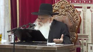 לא בשמיים היא | הרב דניאל זר