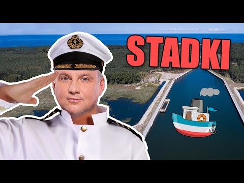 Statki.