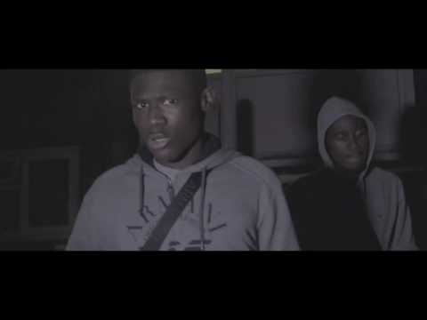 Lil Merkzy - Working & Serving [Prod.JinxBeats] #T&F | @PacmanTV