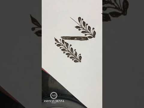 Henna letter |N|      Comment your letter