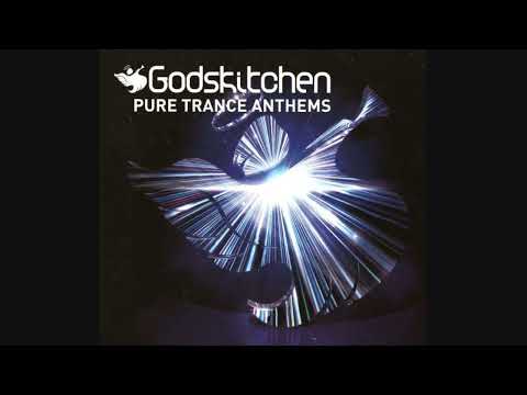 Godskitchen: Pure Trance Anthems - CD3