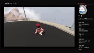【初見歓迎】でこぼこトリオでヒューマンフォールフラットやるぞぉぉぉおおお！！！