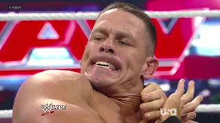 10 John Cena Secrets WWE Doesn&#39;t Want You To Know!