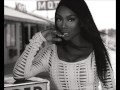 Brandy - Not Going to Make Me Cry 