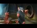 Ratatouille Trailer Spoof