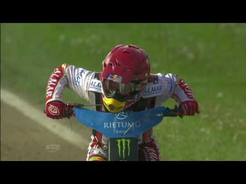 Rietumu Bank Latvian SGP Final