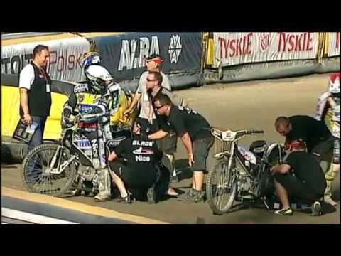 2011.07.17 Sparta Wrocław - Apator Toruń 44:46