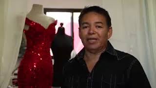 Abraham Moreno