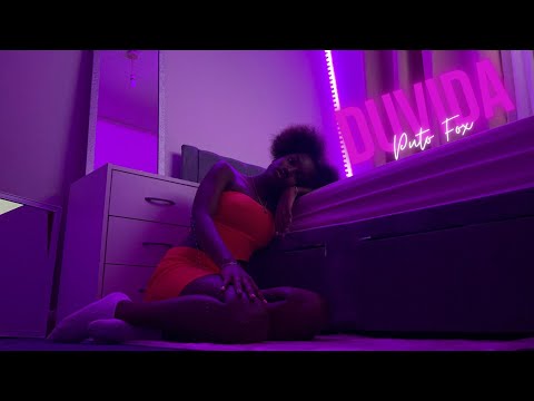 Puto Fox - DÚVIDA [Prod.RITXASBEATZ]