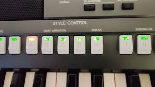 Download lagu The awesome Yamaha PSR S770 Synth mp3 Download lagu The awesome Yamaha PSR S770 Synth mp3