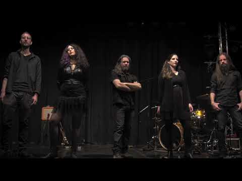 Moran Magal - Songs For Lonely Times [Official Audio & Images]