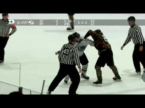 Michael Casale vs JM Piotrowski