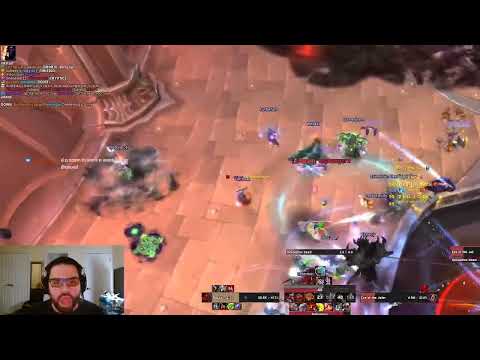 Eye of the Jailer - Spear