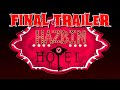 HAZBIN HOTEL FINAL TRAILER NOT FOR KIDS