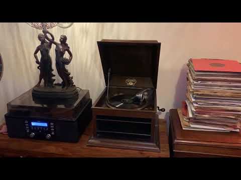 Will you love me when I’m mutton - Bobbie Comber