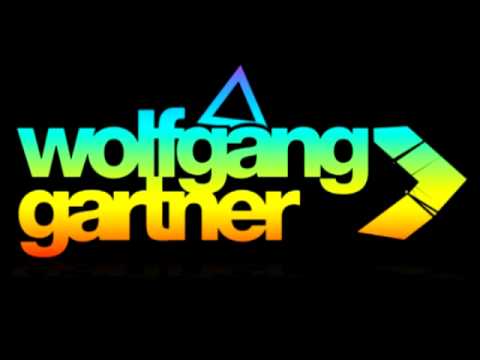 Wolfgang Gartner feat  Omarion   Still My Baby Original Mix