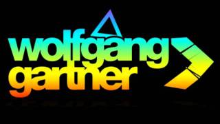 Wolfgang Gartner feat  Omarion   Still My Baby Original Mix