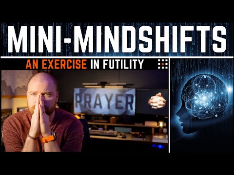 祈禱的 2 個大問題! (2 Big Problems With Prayer!)