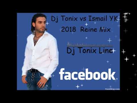 Dj Tonix vs Ismail Yk   Cilgin Remix 2018