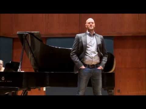 Joey, Joey, Joey - The Most Happy Fella