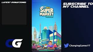 Idle Supermarket Tycoon Mod Apk 1 2 Th Clip - idle supermarket tycoon mod apk 1 2