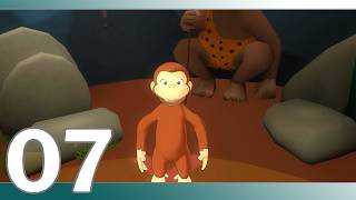 Curious George (PS2/GCN/Xbox/PC) - Level 7: Museum Mayhem (100%) | No Commentary