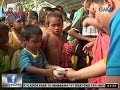 Mahigit 3,000 pamilyang nasunugan sa Davao ...