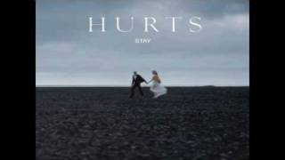 Hurts- Stay
