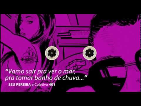 RABISSACA | Seu Pereira e Coletivo 401