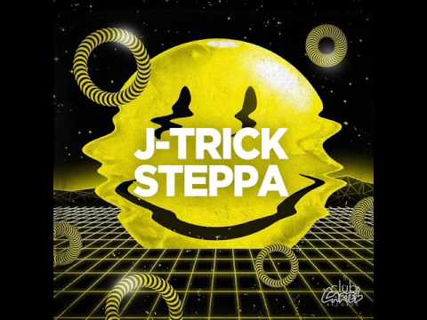 Subshock & Evangelos vs. Cyberpunkers Vs. J-Trick - Ready Steppa (VODKAFISH MASHUP)