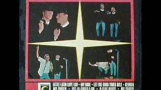 The Righteous Brothers - My Babe