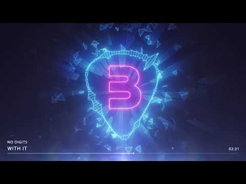 No Digits - With It (Official Full Stream)