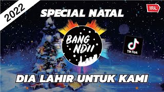 Download lagu DIA LAHIR UNTUK KAMI | DJ REMIX NATAL • Full Bass Terbaru 2022 mp3 Download lagu DIA LAHIR UNTUK KAMI | DJ REMIX NATAL • Full Bass Terbaru 2022 mp3