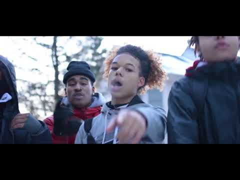 (Catch Em) Lil roc  x Fattrapnigga x Skeezzy