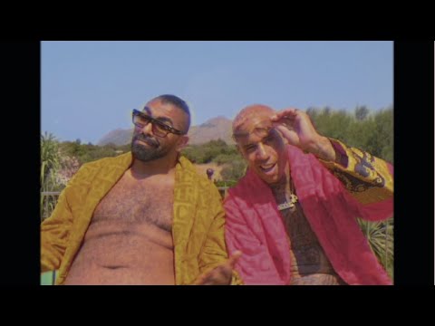 Bizzey x Sjaak - Zet je goed (prod. Ramiks & Jengi)