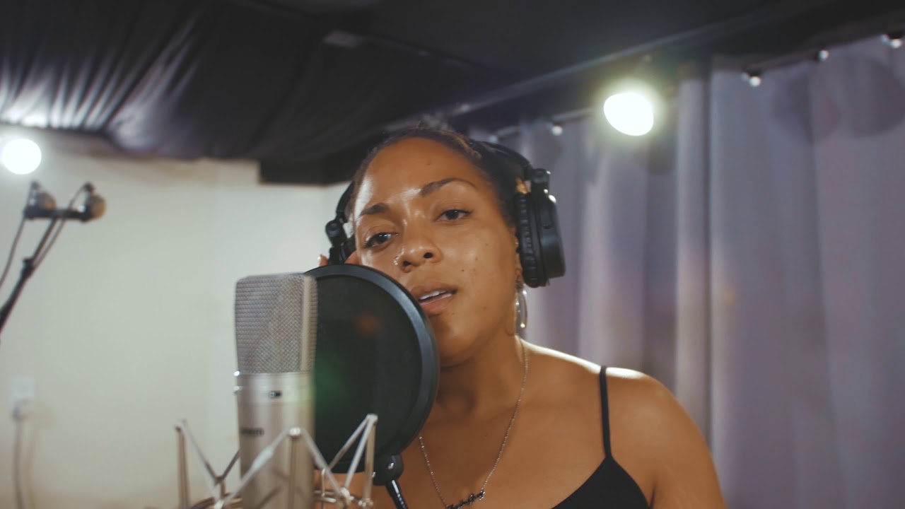 Promotional video thumbnail 1 for Tasha Jay
