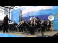 Banda de la Armada de Chile - Polca Alemana