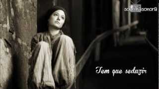 ALCIONE - Você Me Vira A Cabeça - TRILHA SONORA DA COR DO PECADO