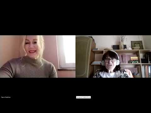 Van élet a halál után? - Kapitány Ágnes válaszol