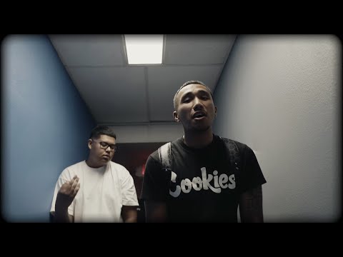 Jakarta $lim & Cobyjdn- Freezie (Official Video) | Dir. Babyfacevis