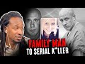 Sean Lannon Goes From Family Man To Serial K Ller In Less Than A Month