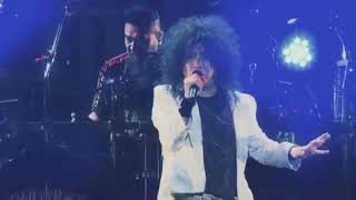 LOUDNESS - Shadows Of War (Ashes In The Sky)