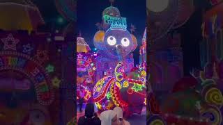 WOW! Carnival magic phuket Thailand 🇹🇭 #carnivalmagic #carnivalmagicphuket #phuket #viaje #carnaval