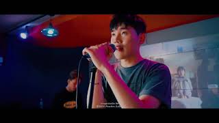 구원찬 / KU ONE CHAN - [단독콘서트 구/원] 슬퍼하지마 Live Cilp