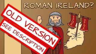 Roman Soldiers in Ireland? - The Bearded Historian