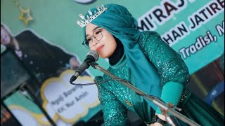 Download lagu SOLAWAT RAJABIAH MUTIK NIDA RATU KENDANG BIKIN GOYANG #job082137683112 mp3